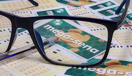 Mega-Sena sorteia prêmio de R$ 30 milhões nesta quinta-feira