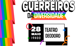 Grupo Gay de Maceió promove uma série de eventos pela luta contra a homofobia no mês de maio