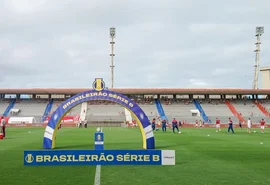 CBF divulga tabela com seis rodadas da Série B e define jogos do CRB até agosto
