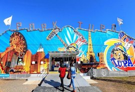 Maceió tem novas regras para funcionamento de parques de diversão