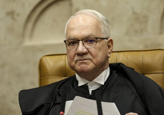 Fachin rebate relatório de comitê dos EUA sobre liberdade de expressão