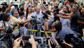 Ciro critica Bolsonaro por comemorar vitória antes da hora