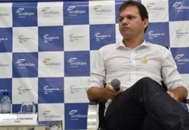 Presidente do PSOL será expulso do partido após nomeação em Arapiraca