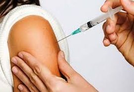 Vacinação contra gripe começa amanhã em todo o país