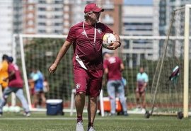 Fluminense e São Paulo fazem embate de tricolores
