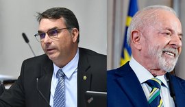 Pesquisas: Flávio 'encosta' em Lula, é verdade, mas avanço não sustenta tendência de virada