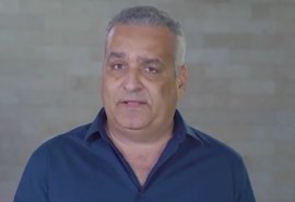 Alfredo Gaspar anuncia cancelamento de caminhadas eleitorais