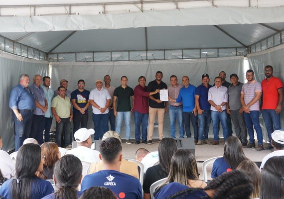 Cooperativa Vale do Paraíba inaugura laticínio