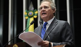 STF arquiva 15º inquérito contra Calheiros e outros parlamentares