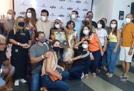 Raízes de Arapiraca lança mais 16 documentários no Cinesystem