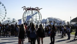 Rock in Rio é adiado novamente devido à pandemia