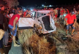 Prefeitura de Piranhas decreta luto oficial por três dias após grave acidente que matou seis pessoas