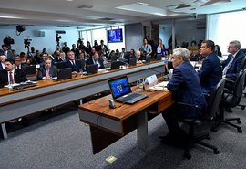 Comissão do Senado aprova nomes de 14 embaixadores