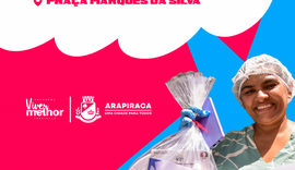 Feira de Empreendedoras movimenta Arapiraca na próxima segunda (03)