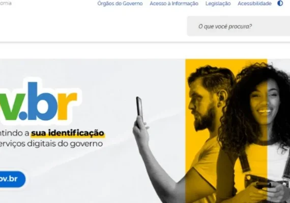 PF investiga participação de ex-estagiária em esquema que fraudava acessos do GOV.BR