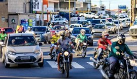 Termina nesta sexta-feira prazo de pagamento do IPVA para placas finais 7 e 8