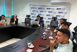 MPF dá prazo para regularizar ocupação na orla de Maragogi
