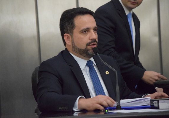 As duas maiores vantagens de Collor e Paulo Dantas sobre Rodrigo e Rui Palmeira