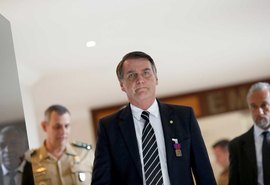 Com clima tenso no PSL, Bolsonaro chama reunião com bancada em Brasília