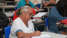 Encerra nesta sexta-feira (12) prazo de pré-matrícula de Jovens e Adultos