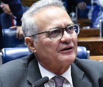 Decisivo no Senado, Renan ressurge como maior líder de AL em Brasília; mas não está ‘só’