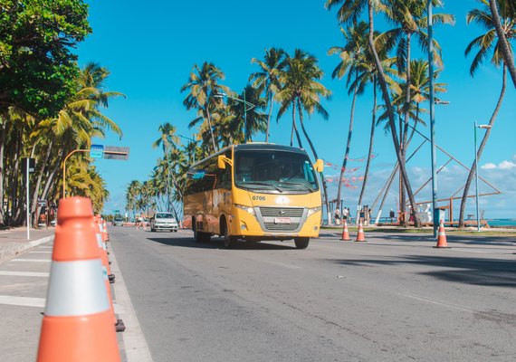 Regulamentação dos transportes turísticos garante segurança aos usuários