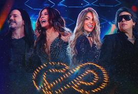 Calcinha Preta discute saída de Silvânia Aquino em reunião nesta quinta-feira