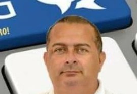 Morre aos 47 anos blogueiro Serjão, vítima da Covid-19