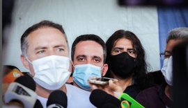 A “fila anda”: ex-vereador vai assumir mandato de deputado antes da eleição