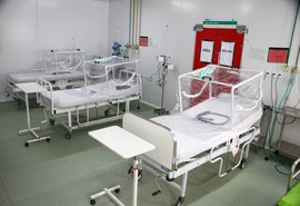 Prefeitura de Marechal Deodoro amplia leitos na UPA Irmã Dulce