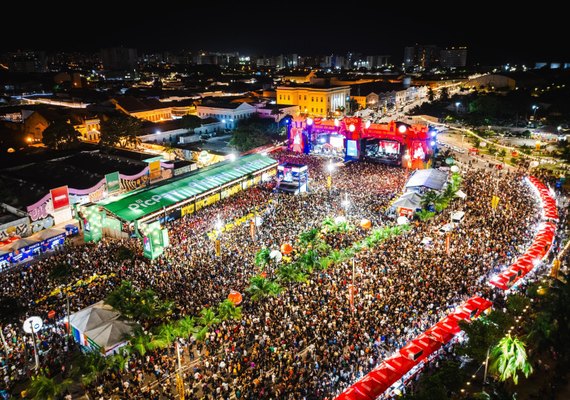 São João Massayó movimentou mais de R$ 350 milhões na economia local