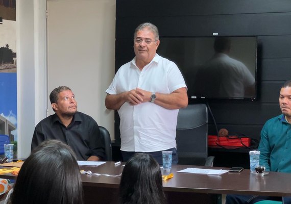 Prefeito de São Miguel dos Campos é condenado por corrupção passiva
