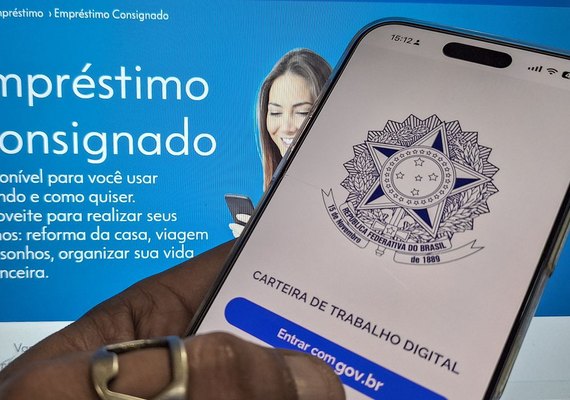 INSS passa a exigir biometria facial para empréstimos consignados