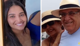 Diarista presa em BH confessou morte de casal e venda de joias por R$ 3,3 mil