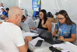 Procon Alagoas realiza último feirão do ano no Shopping Pátio Maceió