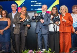2024 marcado por avanços no setor cinematográfico e audiovisual brasileiro