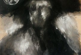 Complexo Teatro Deodoro recebe exposição – Nonada. nesta quinta (10)