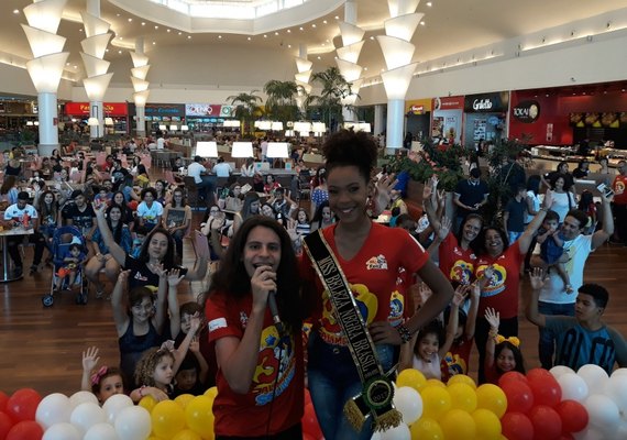Alagoas isenta ICMS do Big Mac para beneficiar instituição social de combate ao câncer