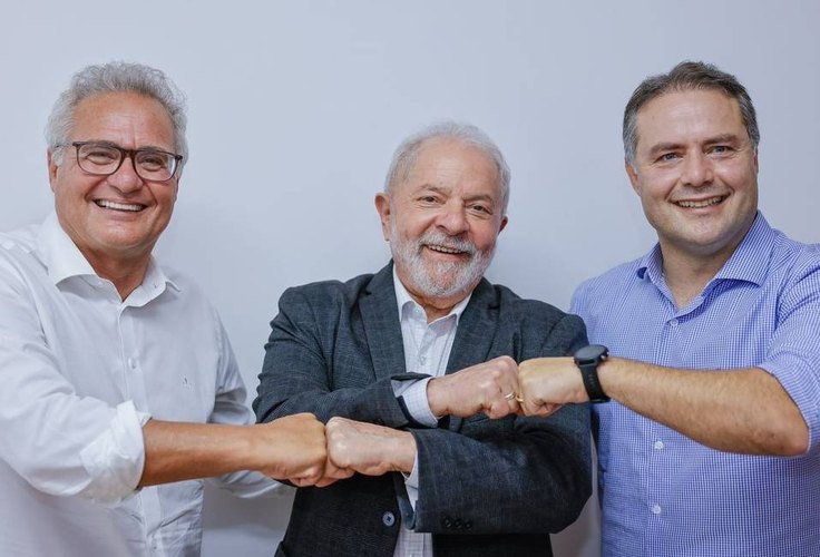 Por que o senador Renan votaria contra uma escolha institucional de Lula para o Supremo Tribunal?