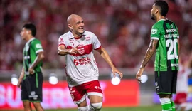 CRB vence América-MG no Rei Pelé e se mantém no G6 da Série B