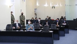 PL aprovado na ALE pode auxiliar investigações sobre estupro de vulnerável em AL