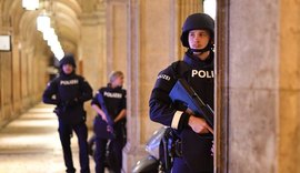 Autor de ataque terrorista em Viena era simpatizante do Estado Islâmico