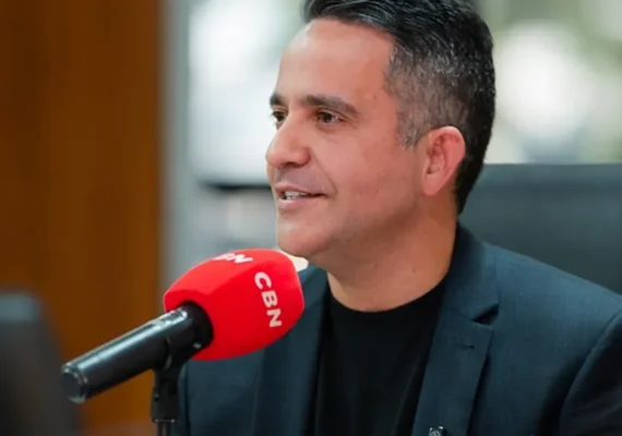 Política ou negócios: qual o futuro de Paulo Dantas depois do governo?