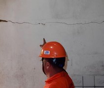Defesa Civil orienta como identificar riscos estruturais em casas