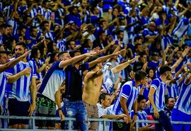 Jogo contra Chapecoense terá preço dos ingressos reduzidos
