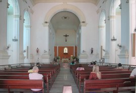 JHC torna igrejas e templos religiosos como serviço essencial na pandemia