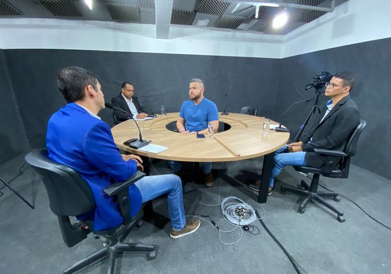 Para reduzir criminalidade, Delegado Thiago Prado aposta em ações de fiscalização