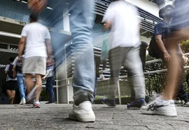 Estudantes da rede pública terão pré-inscrição automática no Enem