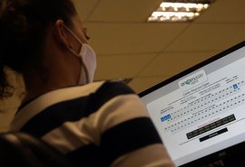 Gabaritos do Enem digital já estão disponíveis; confira