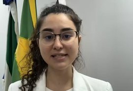 Vereadora defende criação Comissão de Inquérito para investigar Braskem na Câmara